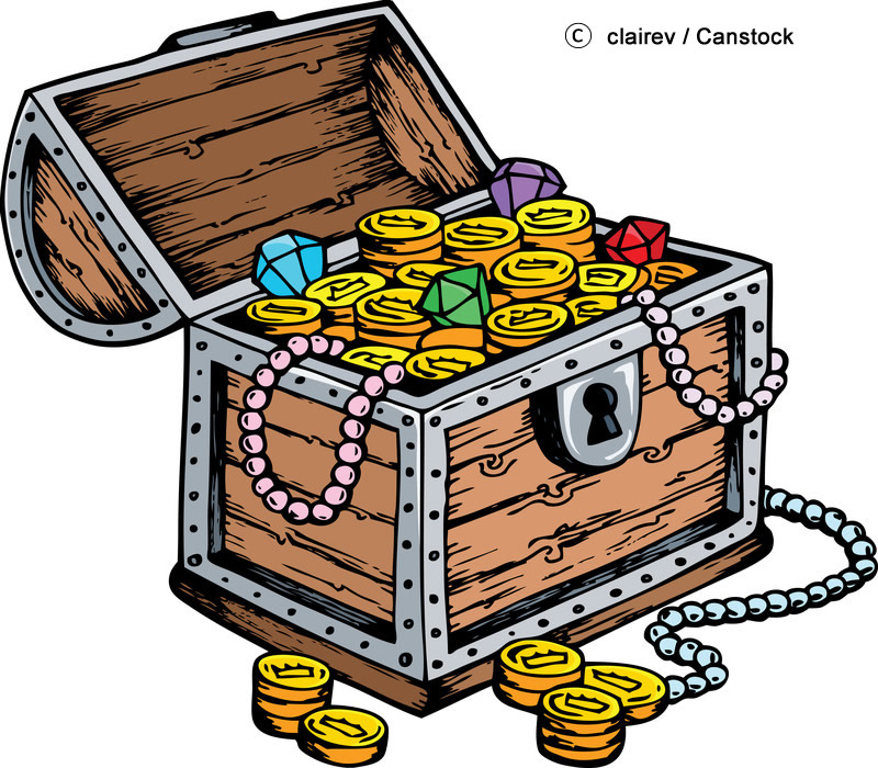 Treasure Chest