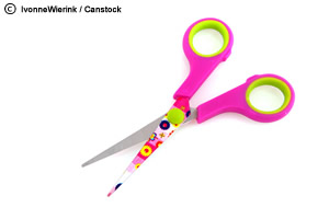 Scissors