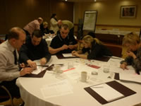 Sheffield Management Team